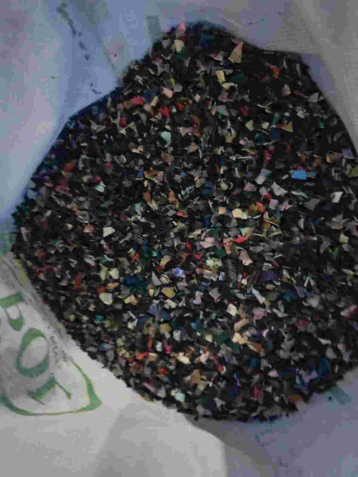 PP PLASTIC  MIX GRINDING PP Grinding Mix Scrap delhi delhi india Plastic4trade