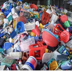 PP PLASTIC MIX SCRAP PP Scrap Injection Molding indore madhya pradesh india Plastic4trade