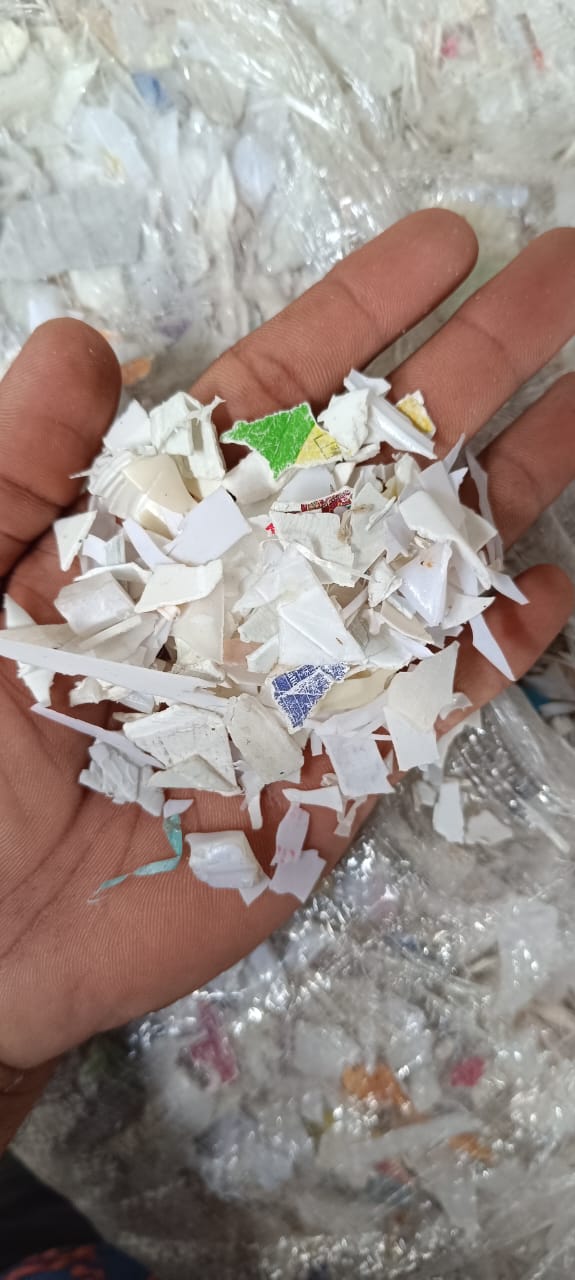 PP  PLASTIC PP Grinding Injection Molding ahmedabad gujarat india Plastic4trade