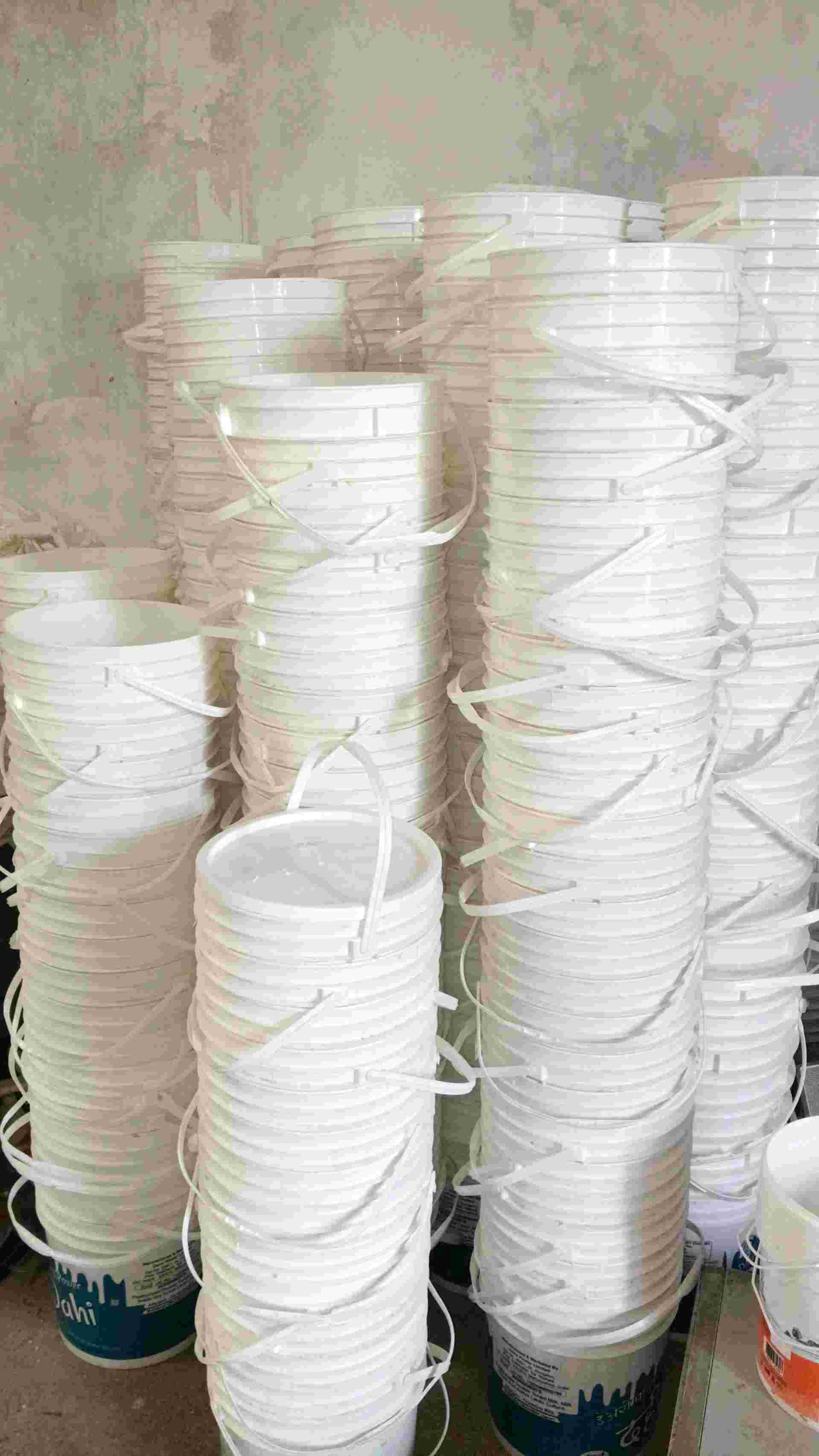 PP PLASTIC PP Reprocess Granule, Scrap Blow umargam gujarat india Plastic4trade