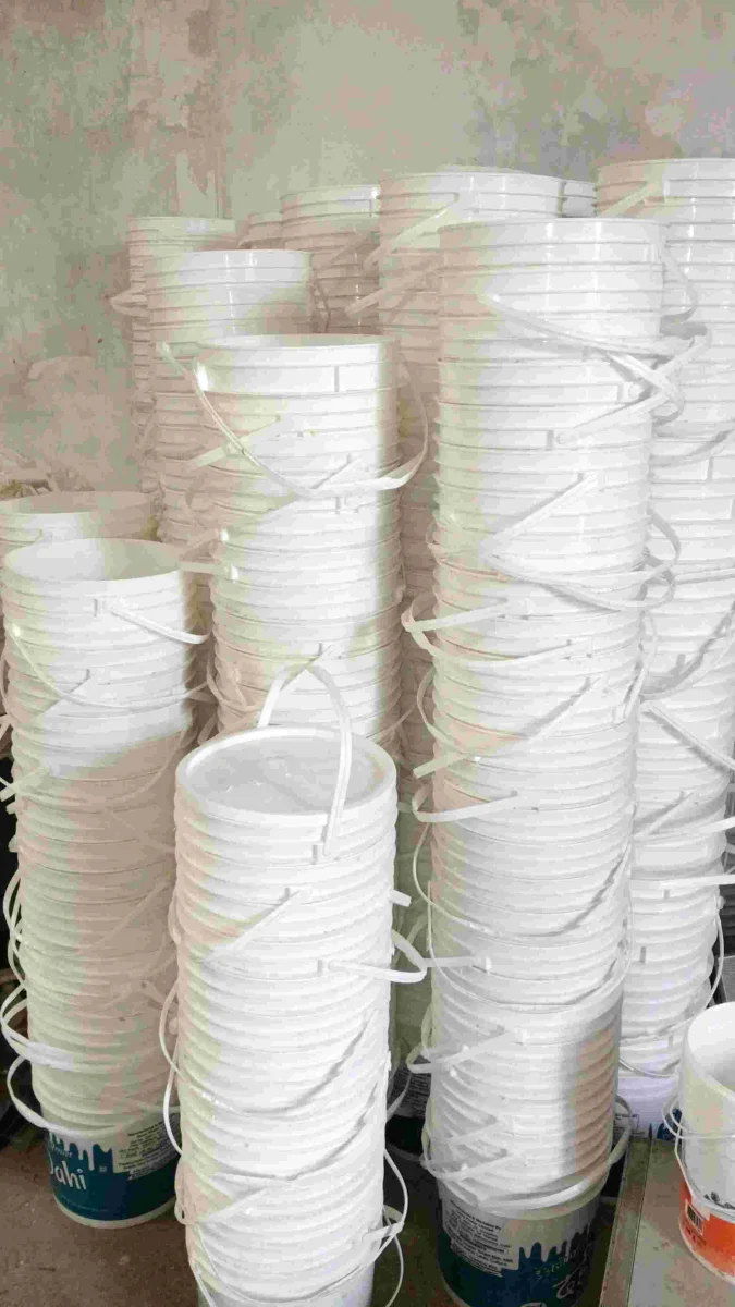 PP PLASTIC PP Reprocess Granule Scrap Blow umargam gujarat india Plastic4trade