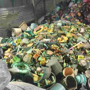 PP PLASTIC SCRAP PP Scrap Mix Scrap palwal haryana india Plastic4trade