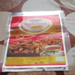 PP PLASTIC TRANSPARENT FOOD PACKAGING POUCH PP Finish Goods Film Grade deoghar jharkhand india Plastic4trade