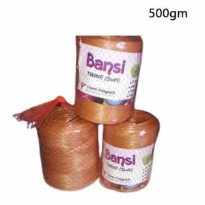PP PLASTIC TWINE PP Finish Goods Extrusion Film Grade gondal gujarat india Plastic4trade