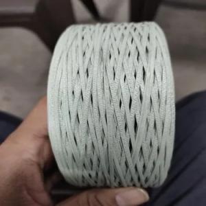 PP PLASTIC TWINE PP Finish Goods Film Grade surat gujarat india Plastic4trade