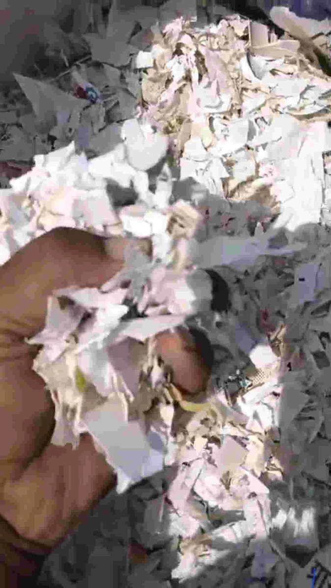 PP Plastic Waste Grinding Scrap Injection Molding lucknow uttar pradesh india Plastic4trade