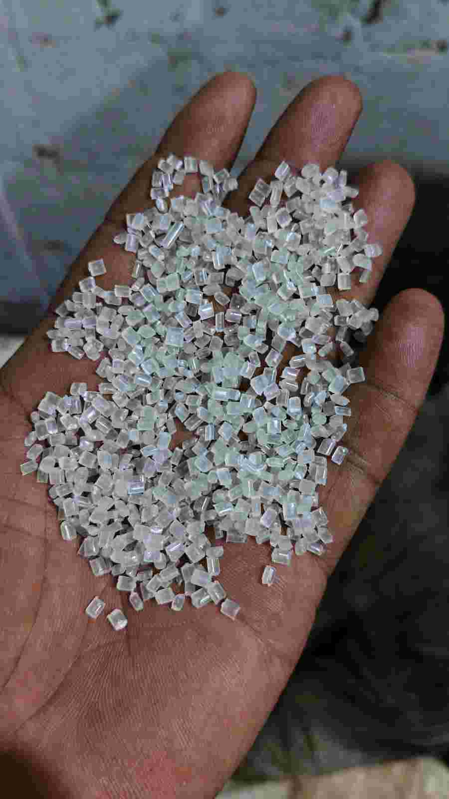 PP Plastic Waste Scrap, Finish Goods Film Grade Mix Scrap karachi sindh pakistan Plastic4trade