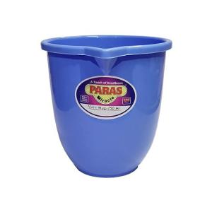 PP PLASTIC WATER MUG PP Finish Goods Injection Molding vadodara gujarat india Plastic4trade