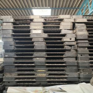 PP PLOT PP Scrap Injection Molding rohtak haryana india Plastic4trade