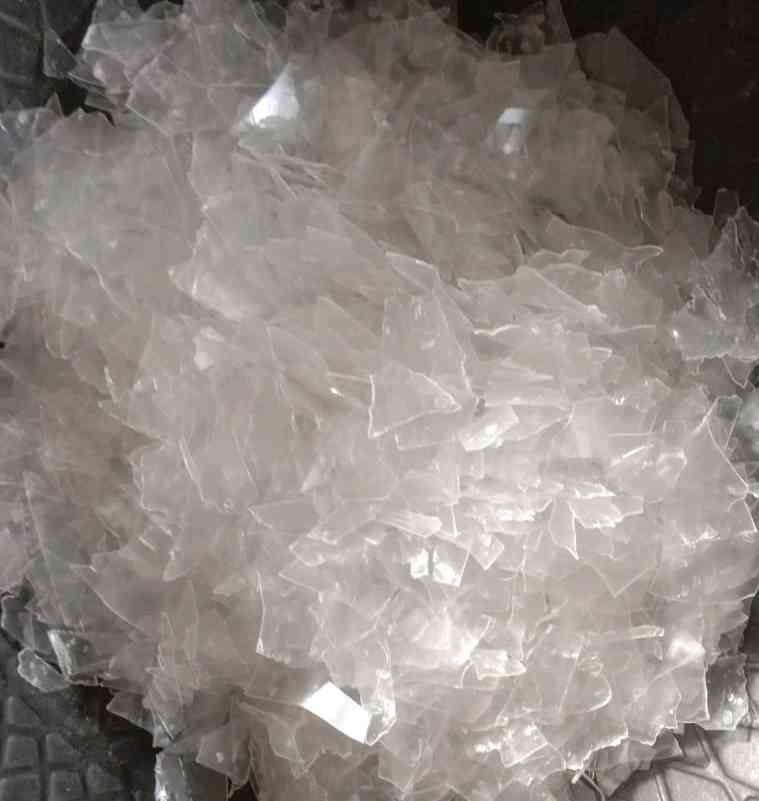 PP POLYCARBONATE  NATURAL PC Grinding Blow Injection Molding delhi delhi india Plastic4trade Plastic4trade