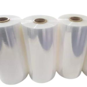PP POLYPROPYLENE PACKAGING ROLLS PP Rolls Film Grade chhindwara madhya pradesh india Plastic4trade