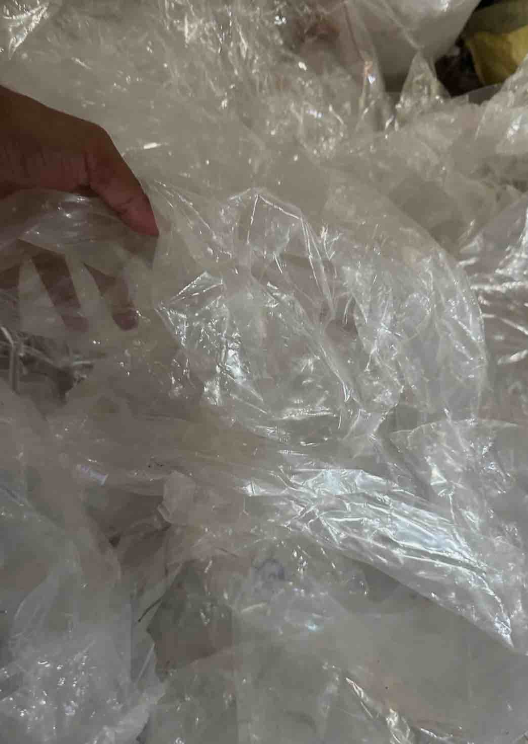 PP POLYPROPYLENE PLASTIC PP Scrap Pipe mumbai maharashtra india Plastic4trade