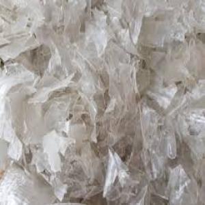 PP POLYTHENE SCRAP PP Scrap Film Grade delhi delhi india Plastic4trade