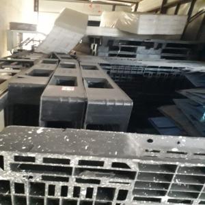PP POSTA SCRAP PP Scrap Injection Molding pune maharashtra india Plastic4trade