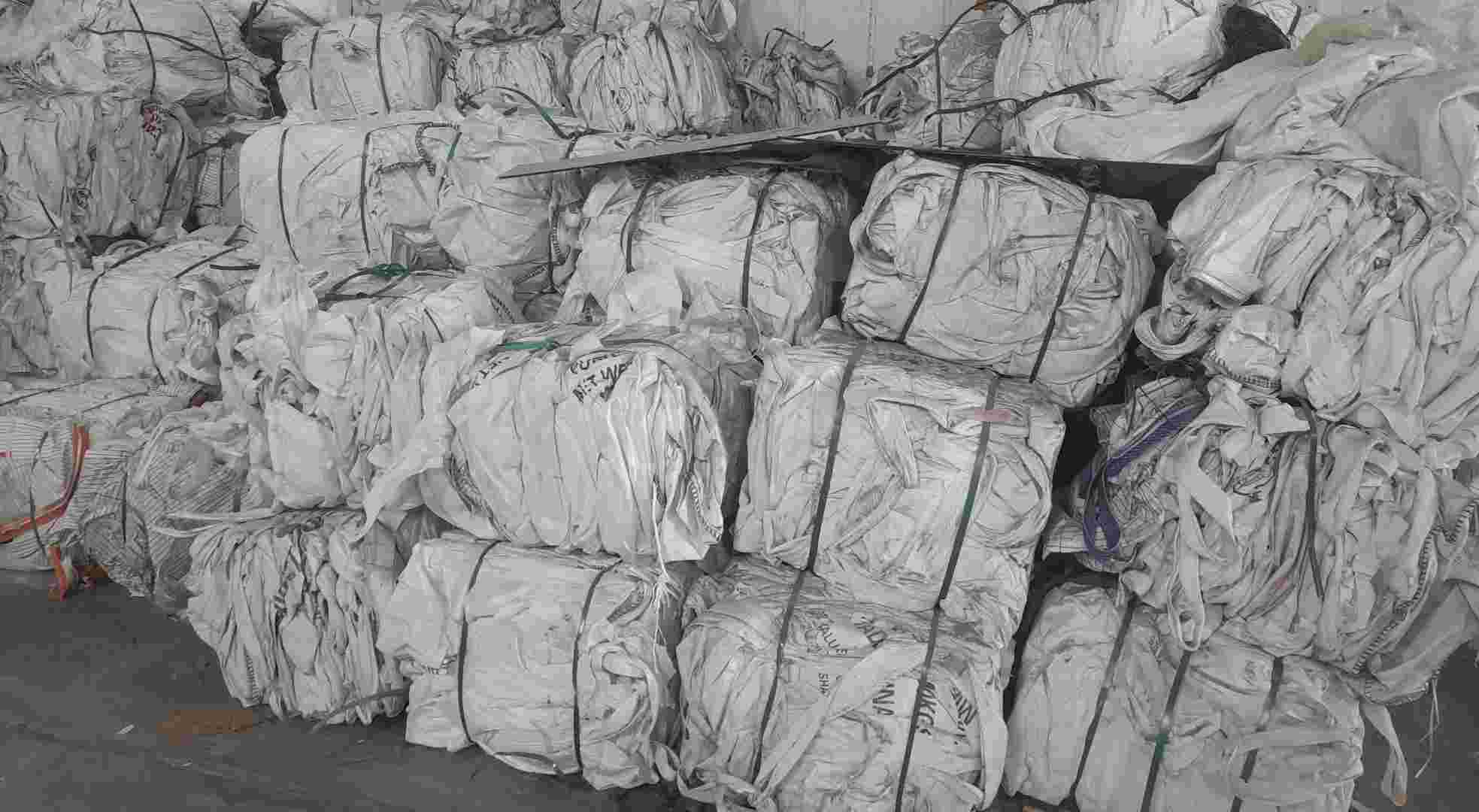 PP PP Bag RAFFIA chittorgarh rajasthan india Plastic4trade