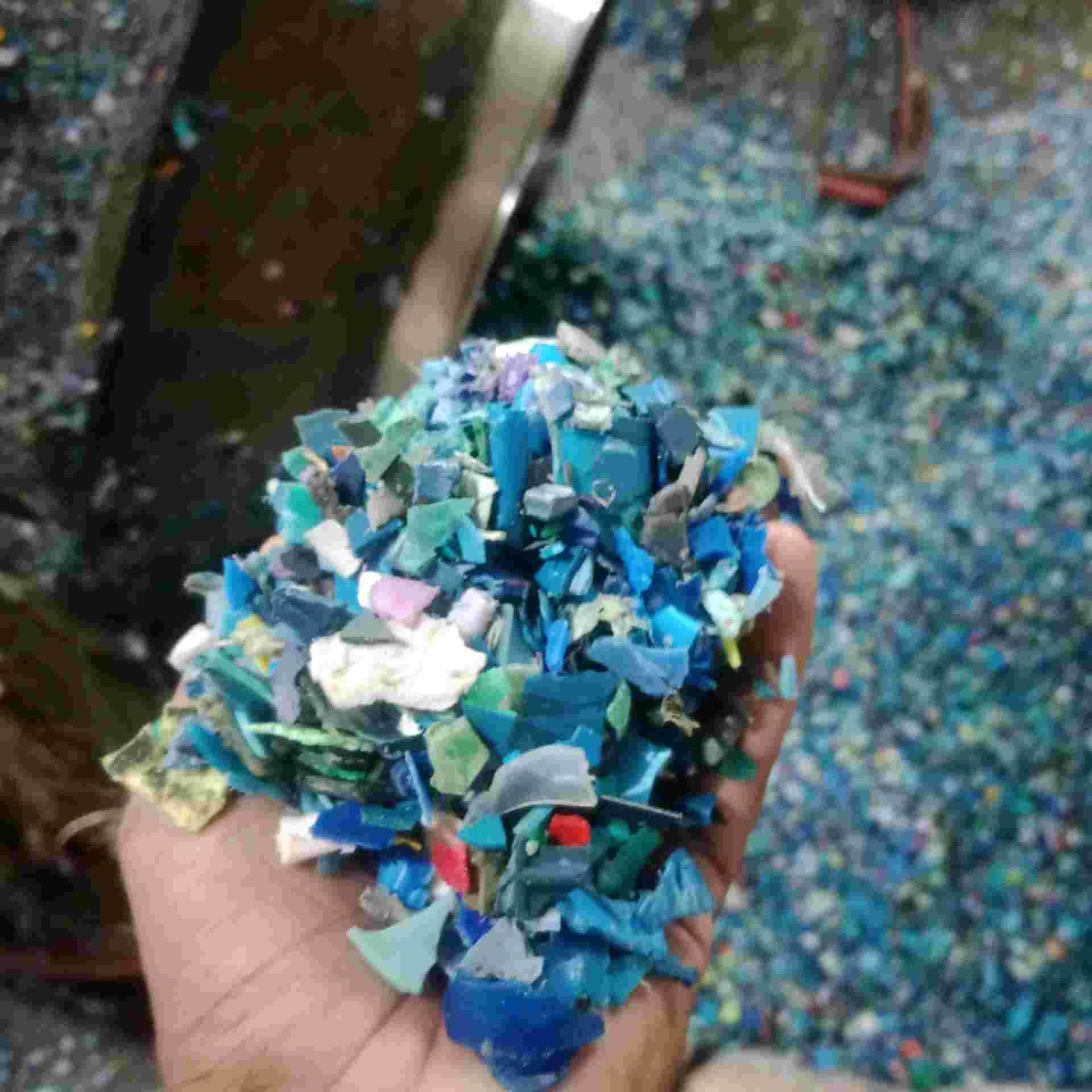 PP PP Grinding Injection Molding ahmedabad gujarat india Plastic4trade