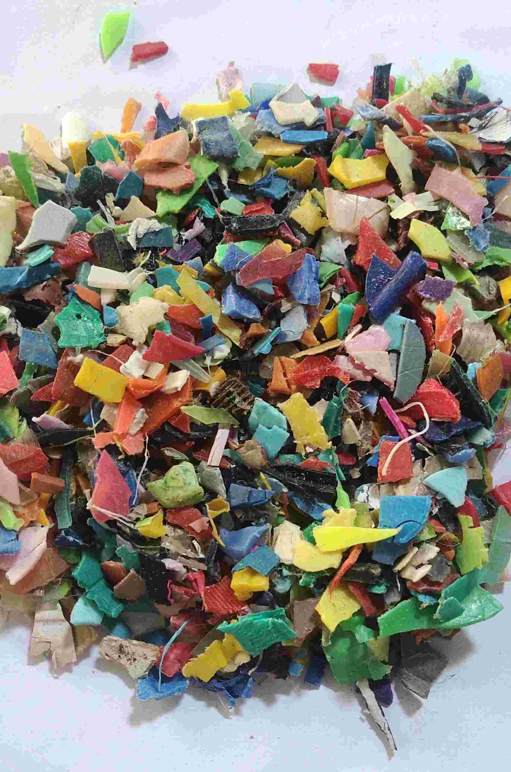 PP PP Grinding Injection Molding delhi delhi india Plastic4trade