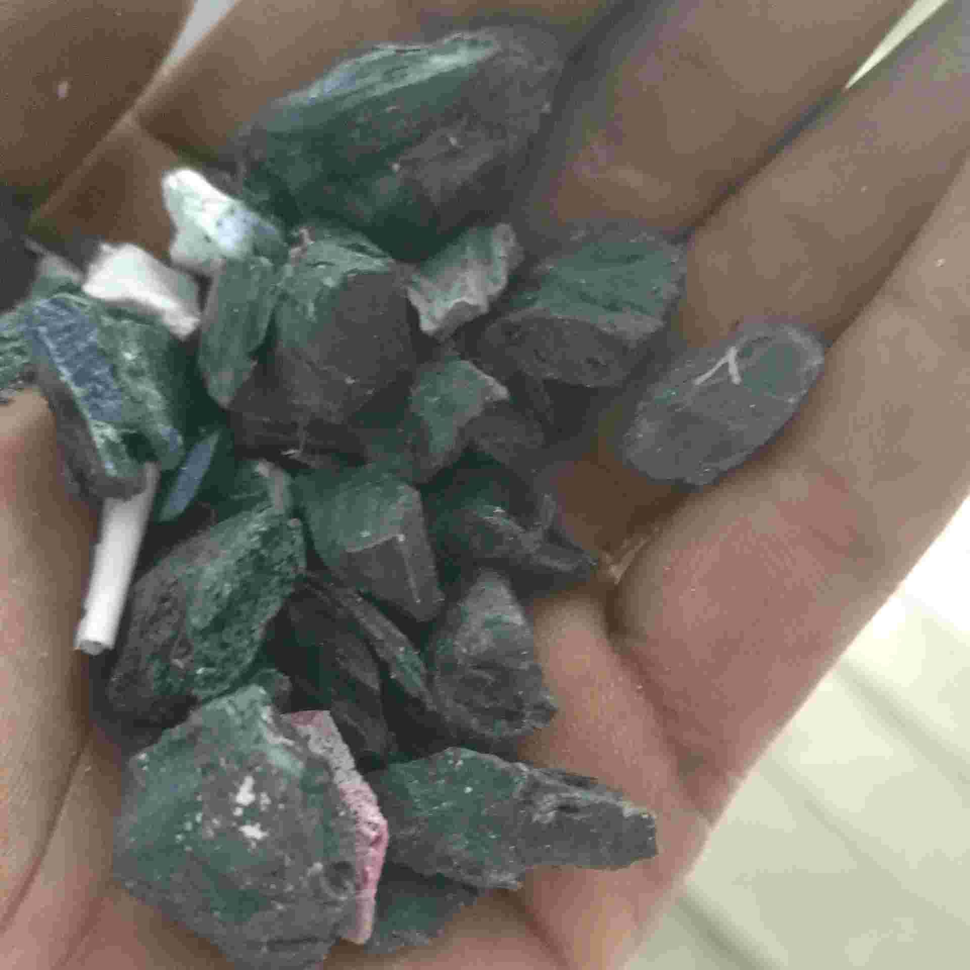 PP PP Grinding Injection Molding delhi delhi india Plastic4trade