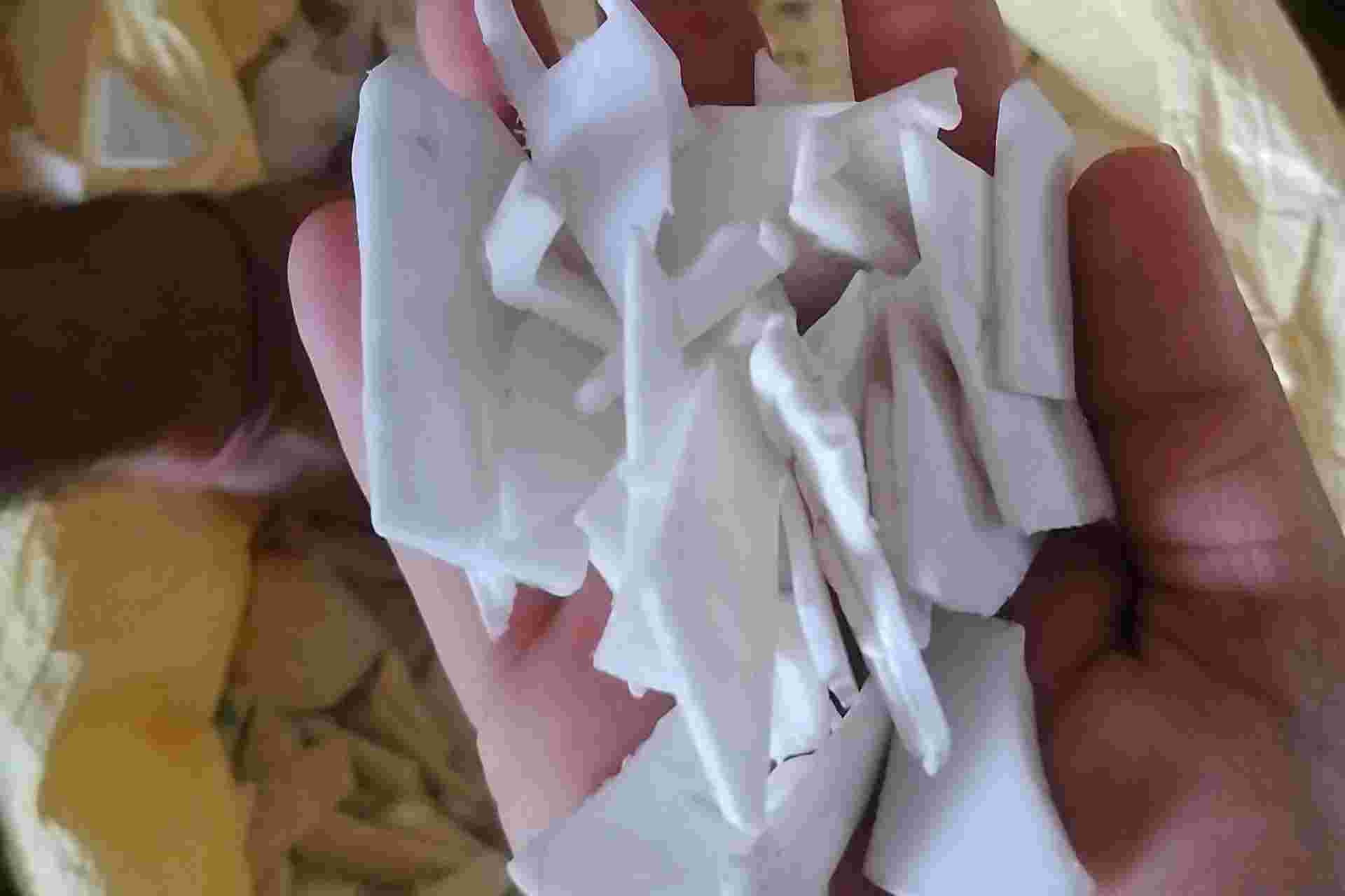 PP PP Grinding Injection Molding jaipur rajasthan india Plastic4trade