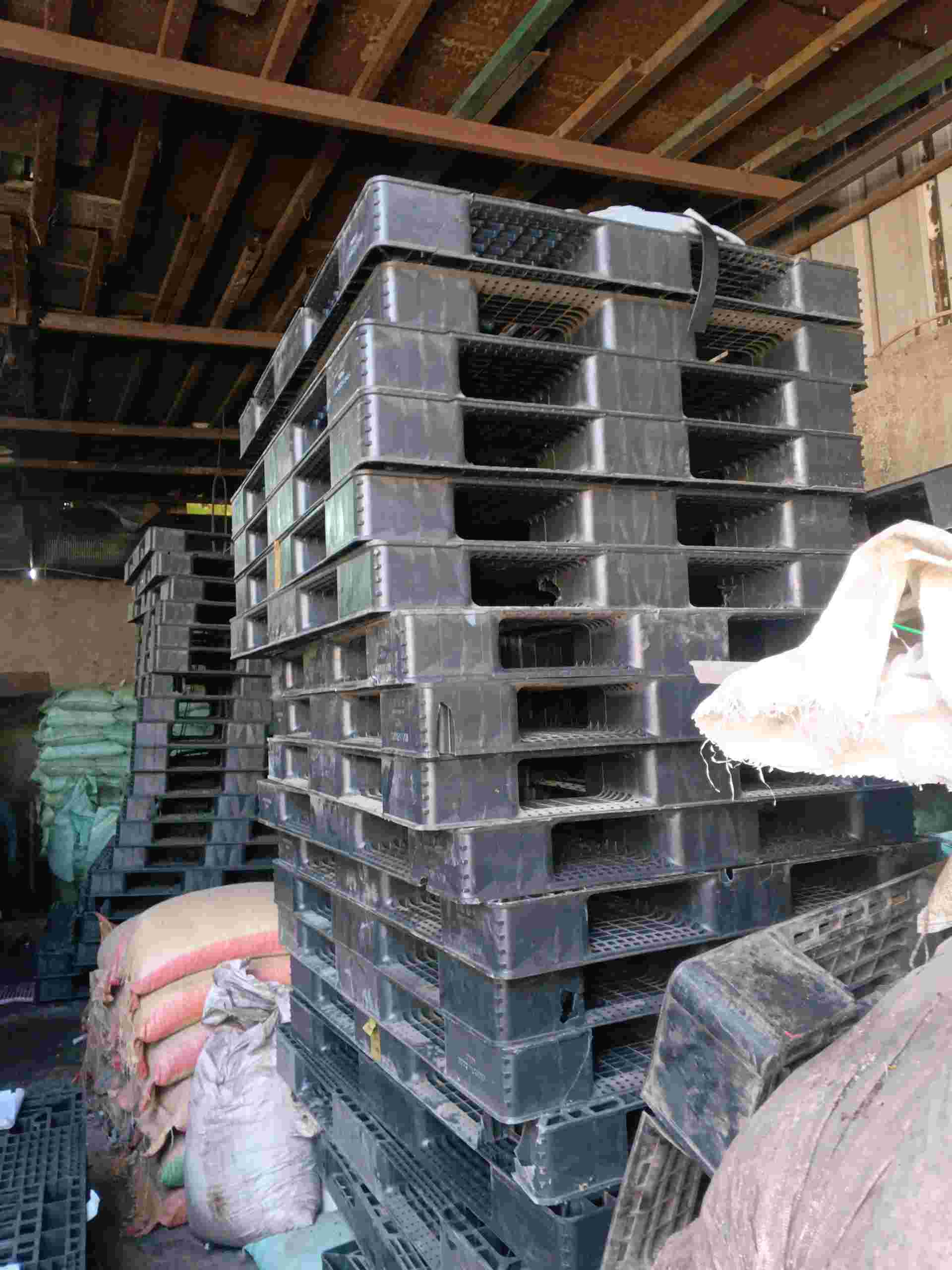 PP PP Grinding Injection Molding navsari gujarat india Plastic4trade