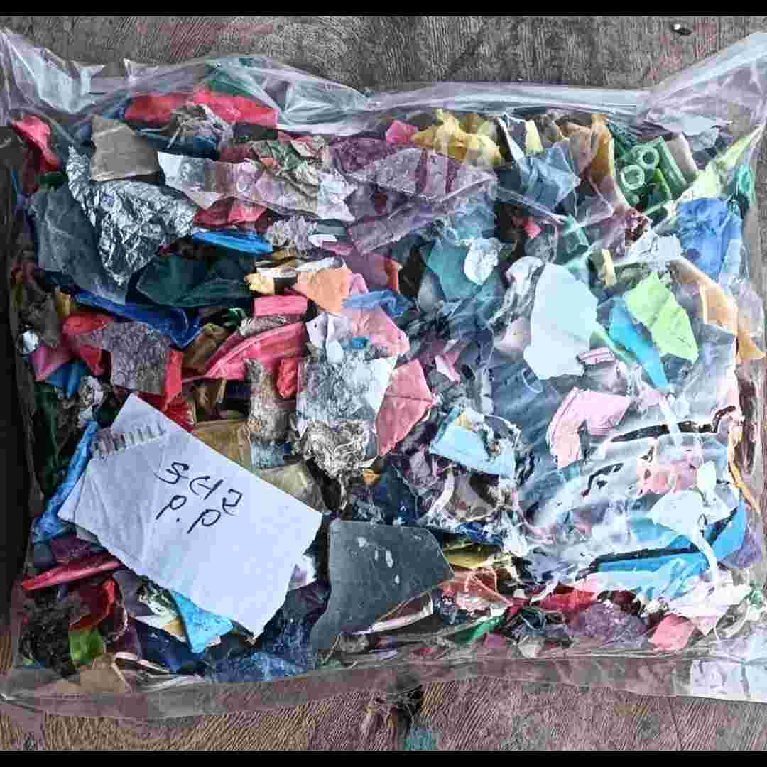 PP PP Grinding Injection Molding sahibzada ajit singh nagar punjab india Plastic4trade