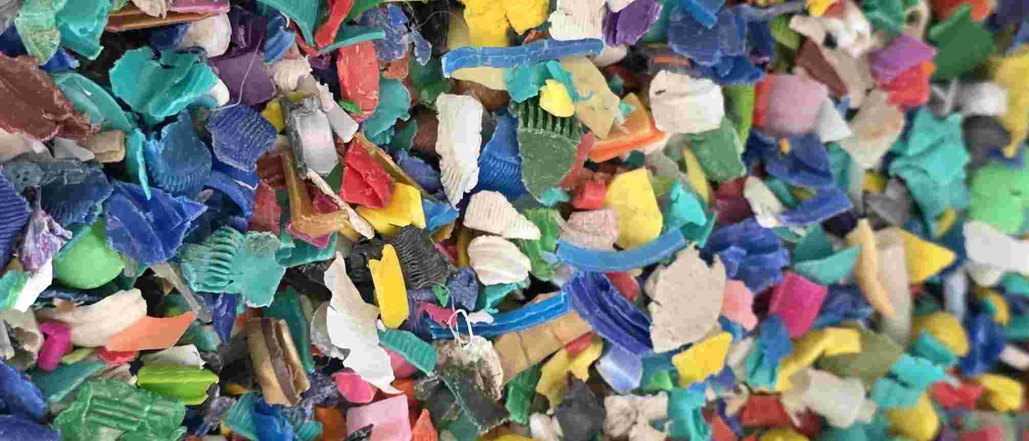 GRIND BOTTLE CAP PP Grinding Mix Scrap mota borsara gujarat india Plastic4trade