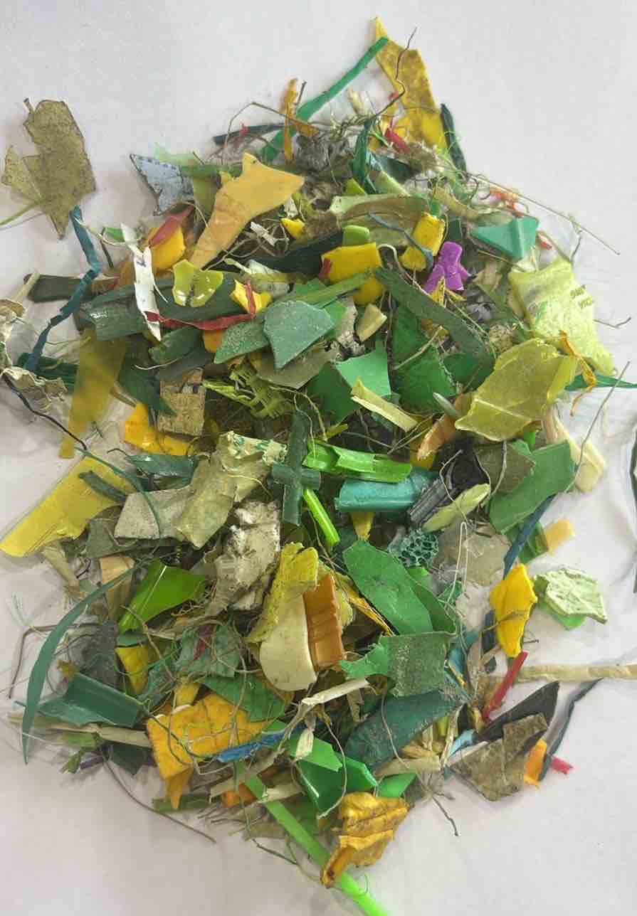 PP PP Grinding Mix Scrap valsad gujarat india Plastic4trade