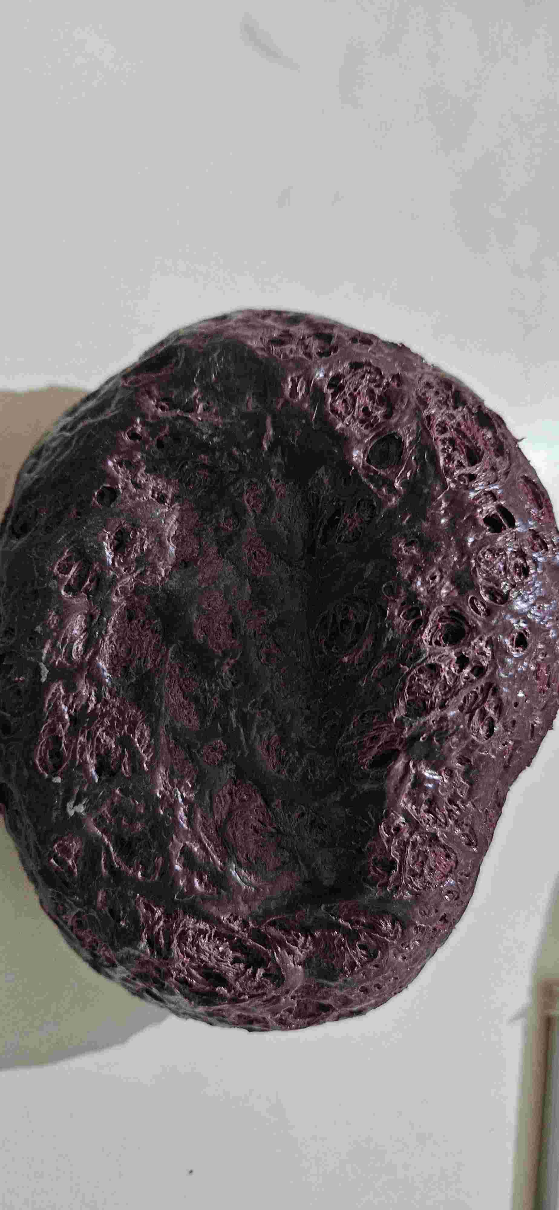 PP PP Lumps RAFFIA junagadh gujarat india Plastic4trade
