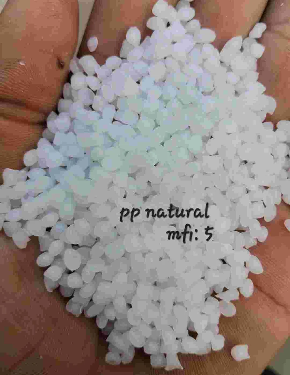 PP PP Off Grade Injection Molding bhiwandi maharashtra india Plastic4trade