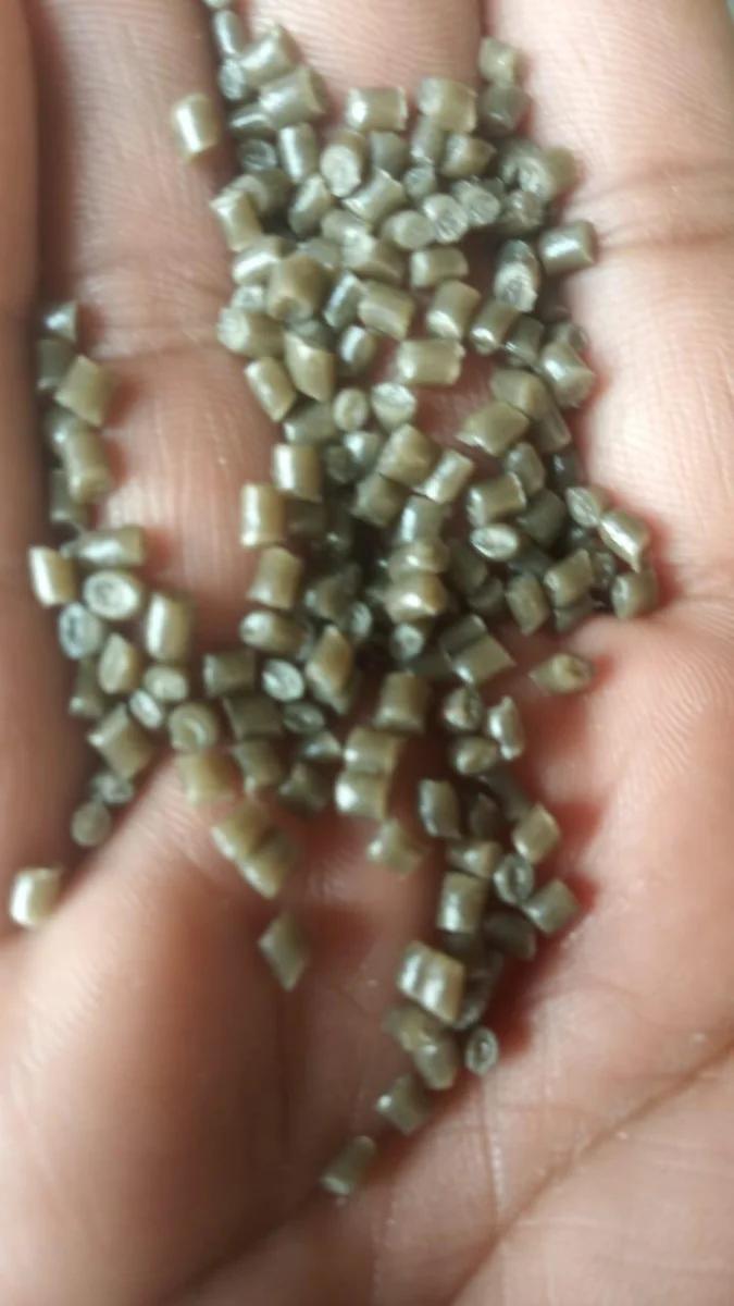 PP PP Off Grade Reprocess Granule Grinding Injection Molding Extrusion bahadurgarh haryana india Plastic4trade