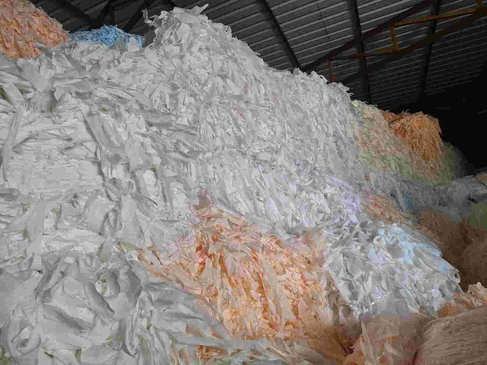 PP PP Popcorn Film Grade gorakhpur uttar pradesh india Plastic4trade Plastic4trade