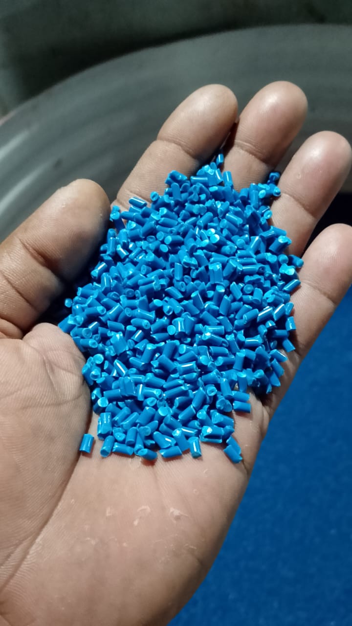 PP PP Prime/Virgin Finish Goods Injection Molding hyderabad telangana india Plastic4trade Plastic4trade
