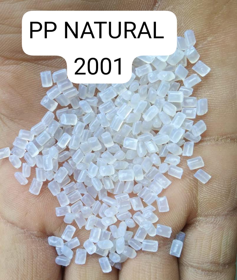 PP PP Prime/Virgin Reprocess Granule Grinding Injection Molding indore madhya pradesh india Plastic4trade