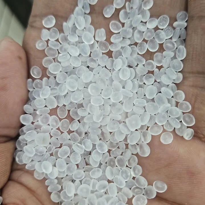 PP PP Plastic4trade