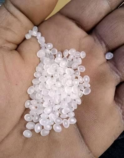 PP PP Prime/Virgin Reprocess Granule Injection Molding valan gujarat india Plastic4trade