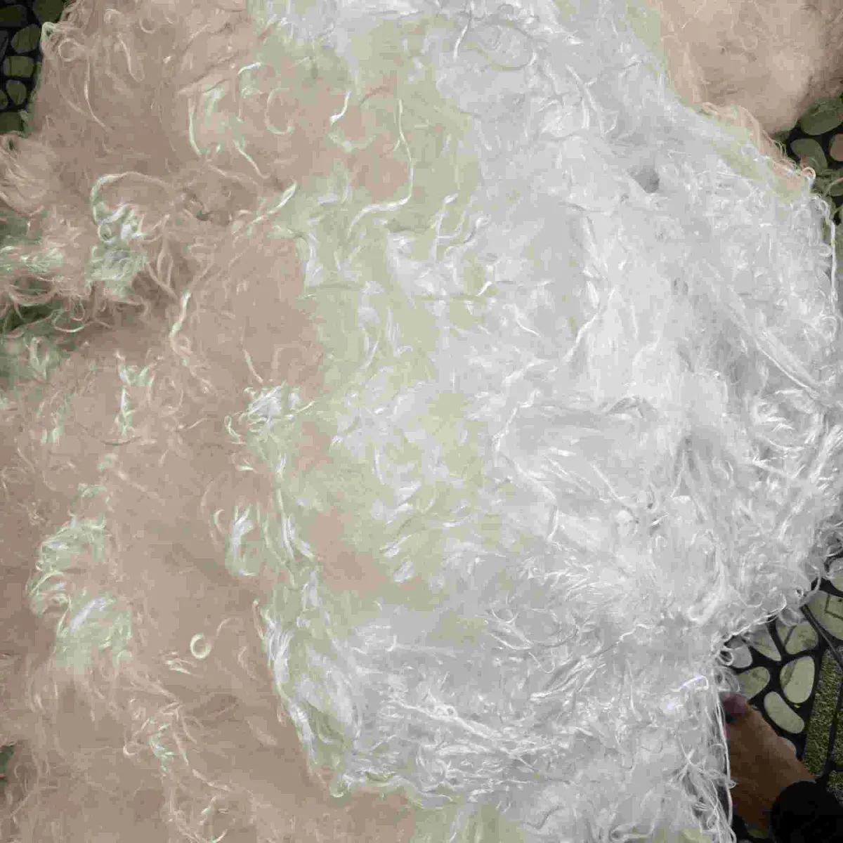 PP PP Prime/Virgin Scrap Monofilament nagpur maharashtra india Plastic4trade