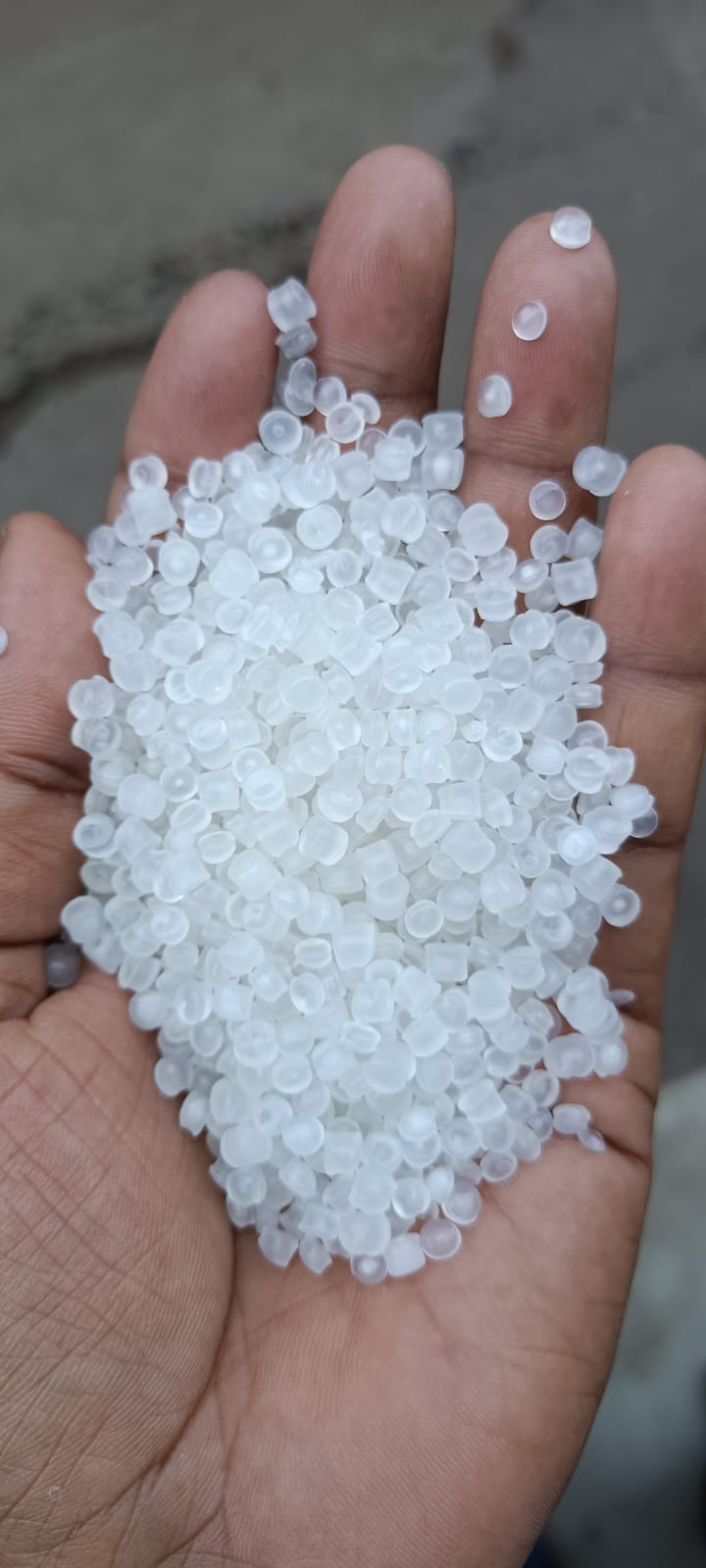 PP PP Reprocess Granule Blow Extrusion Film Grade sandhipur west bengal india Plastic4trade