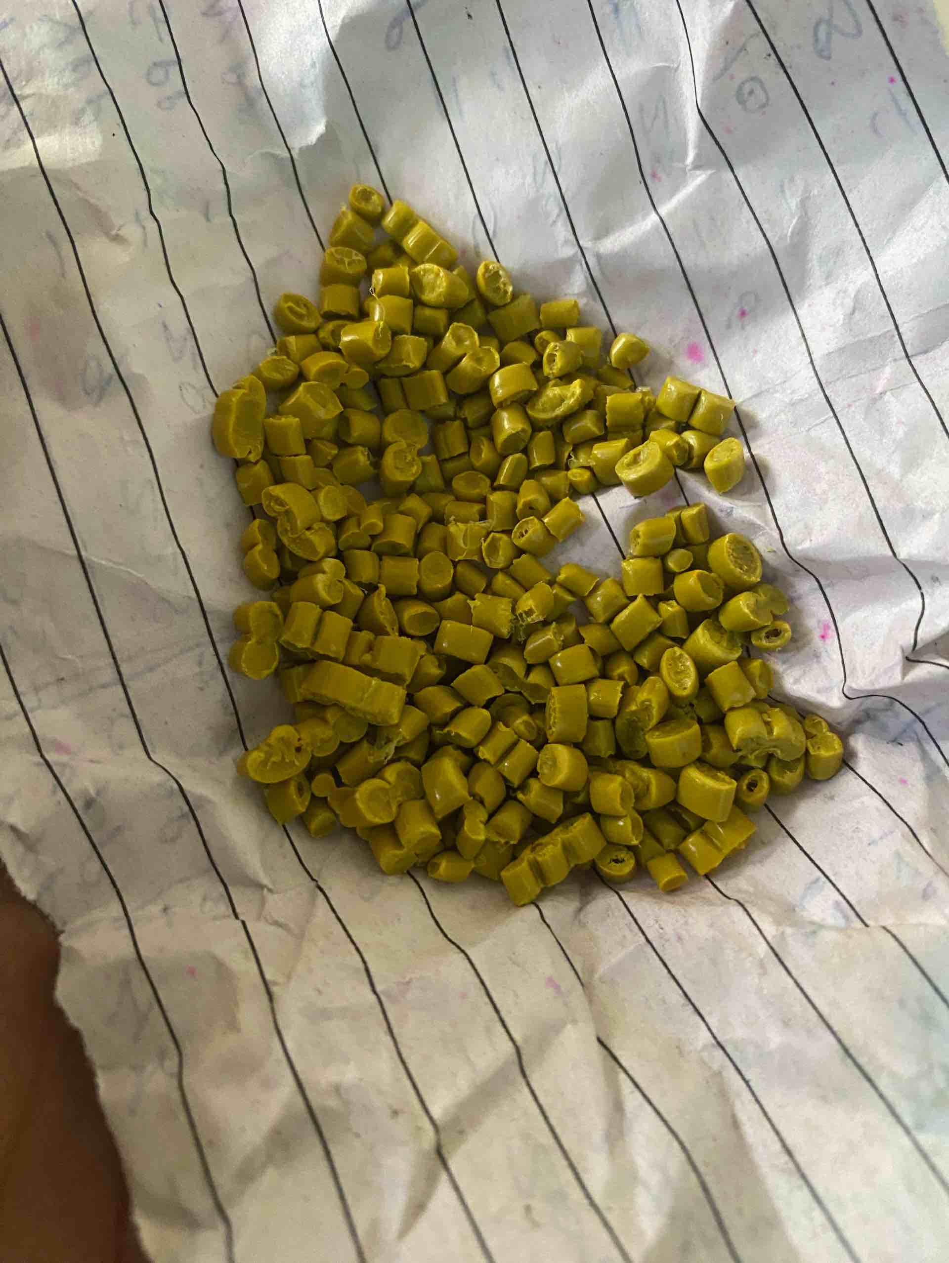PP PP Reprocess Granule Blow Injection Molding nagpur maharashtra india Plastic4trade