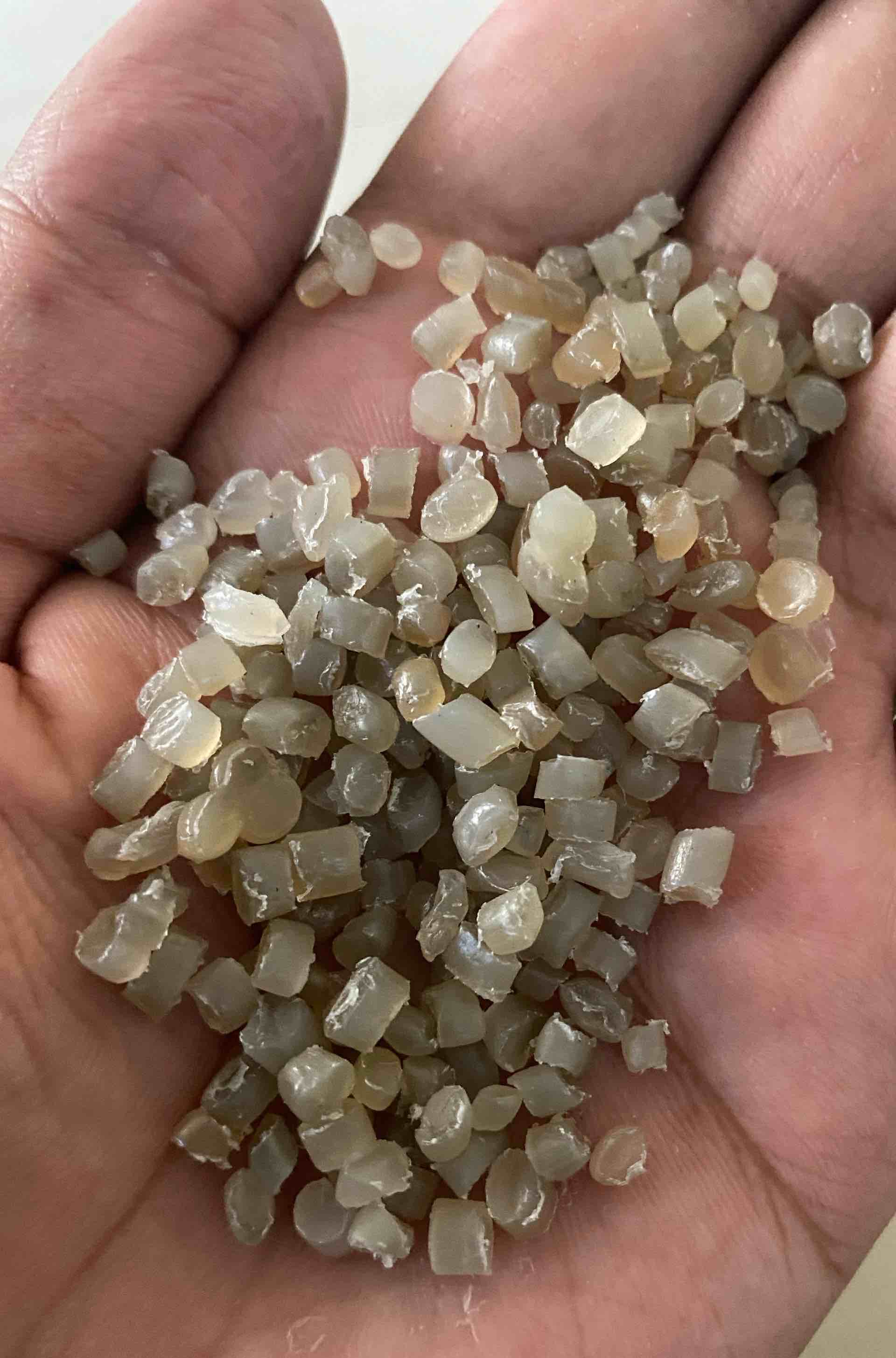 PP PP Reprocess Granule Blow Injection Molding nagpur maharashtra india Plastic4trade
