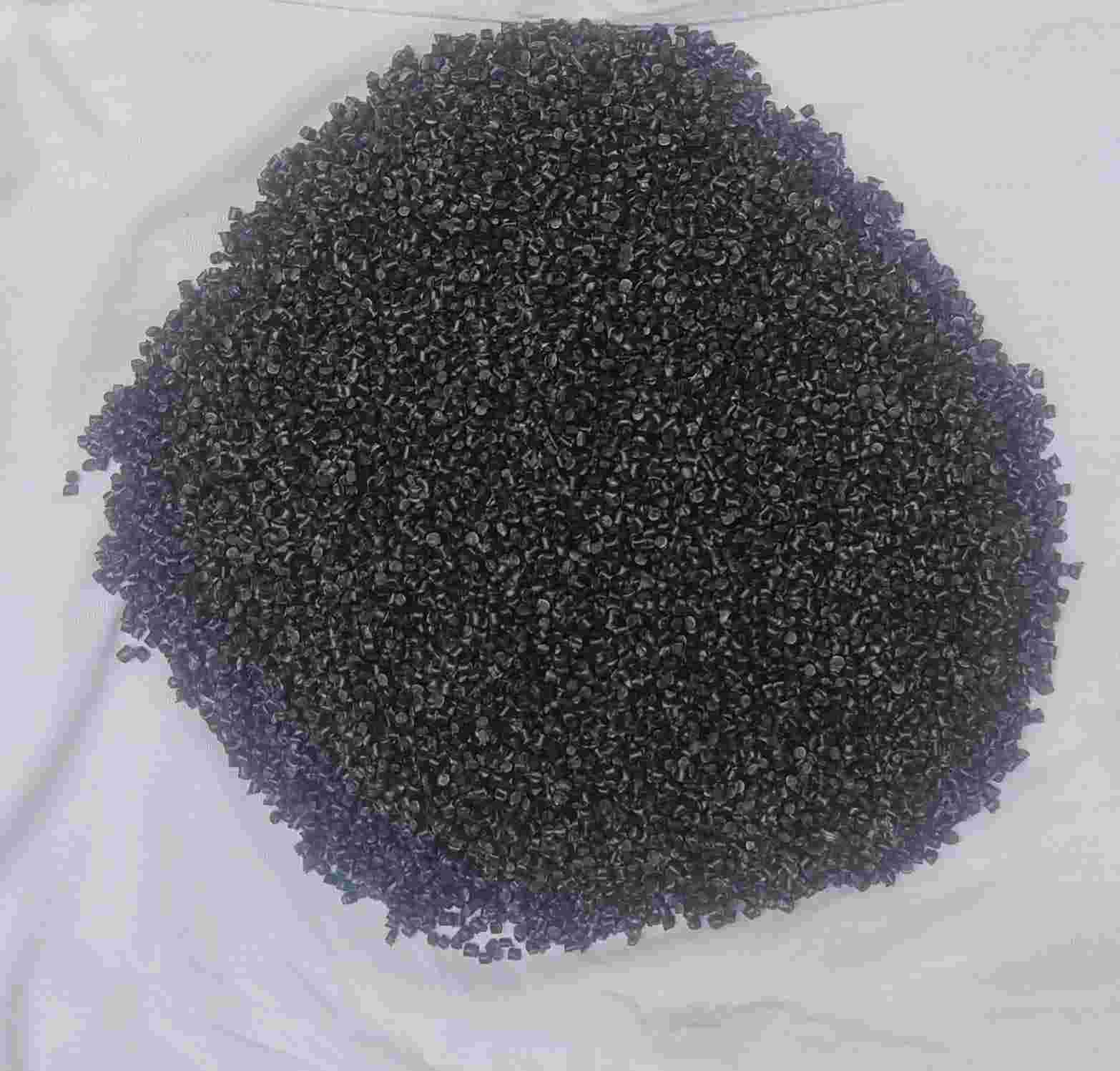 PP PP Reprocess Granule Extrusion vadodara gujarat india Plastic4trade