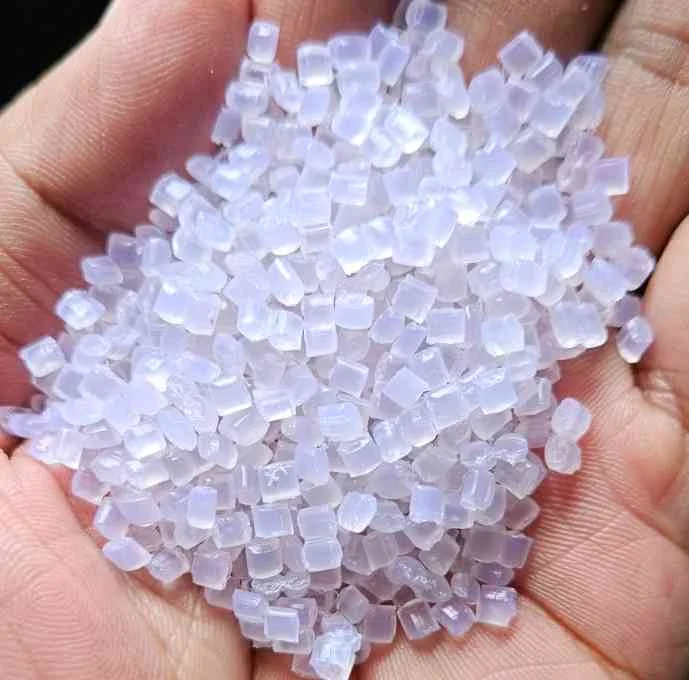 PP PP Reprocess Granule Injection Molding ahmedabad gujarat india Plastic4trade