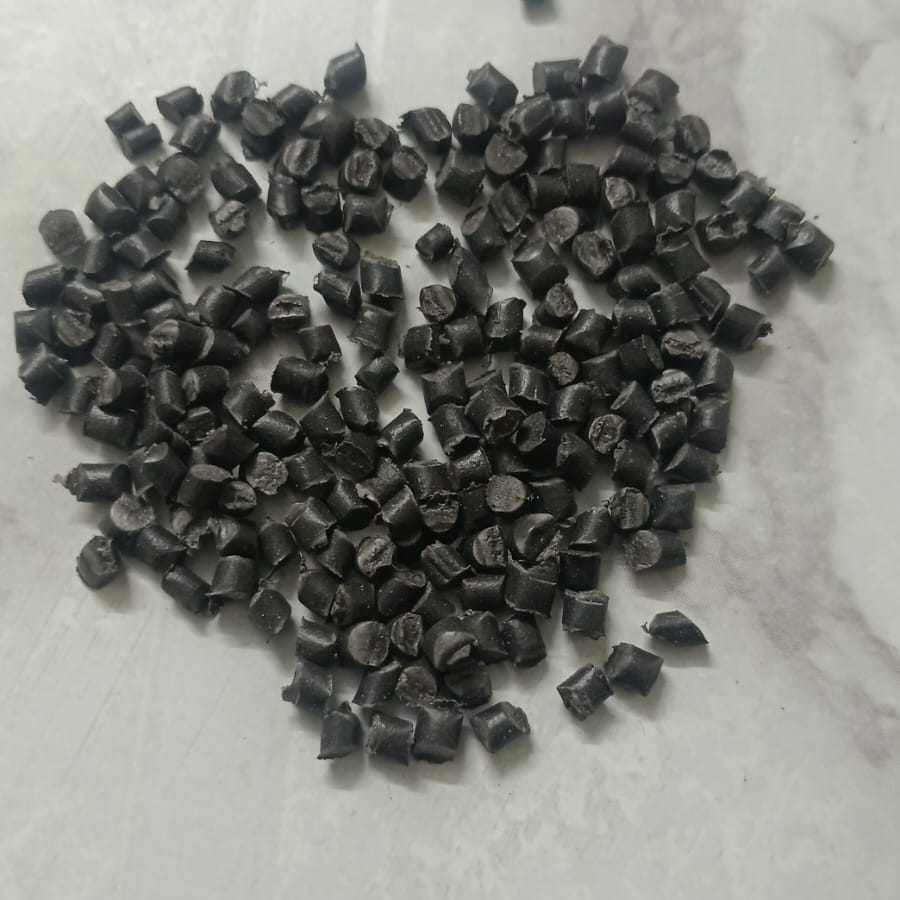 PP PP Reprocess Granule Injection Molding alwar rajasthan india Plastic4trade