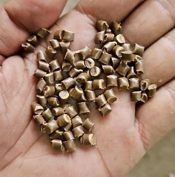 PP PP Reprocess Granule Injection Molding barabanki uttar pradesh india Plastic4trade