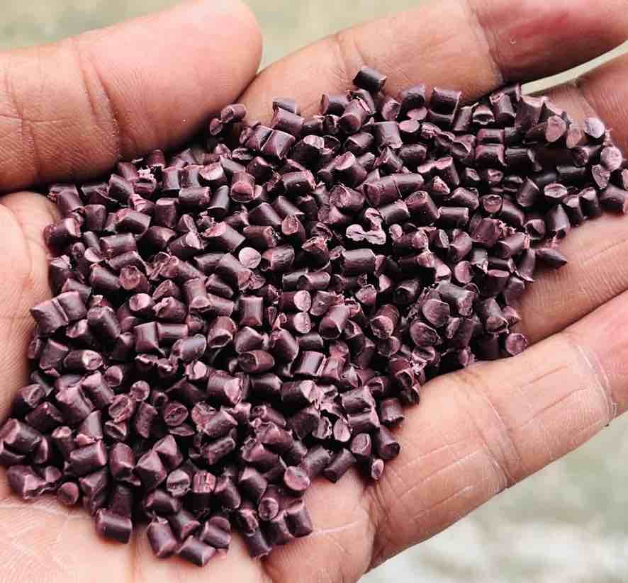 PP PP Reprocess Granule Injection Molding barabanki uttar pradesh india Plastic4trade Plastic4trade
