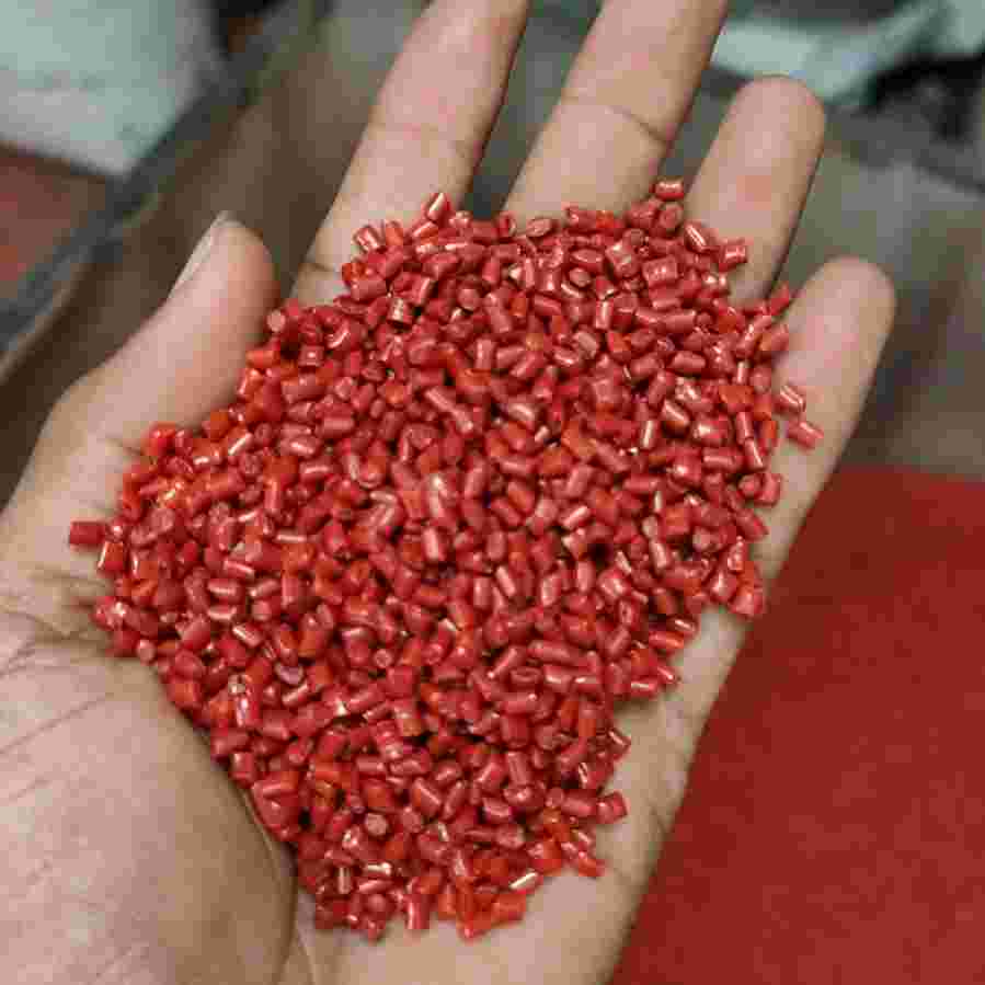 PP PP Reprocess Granule Injection Molding bhavnagar gujarat india Plastic4trade