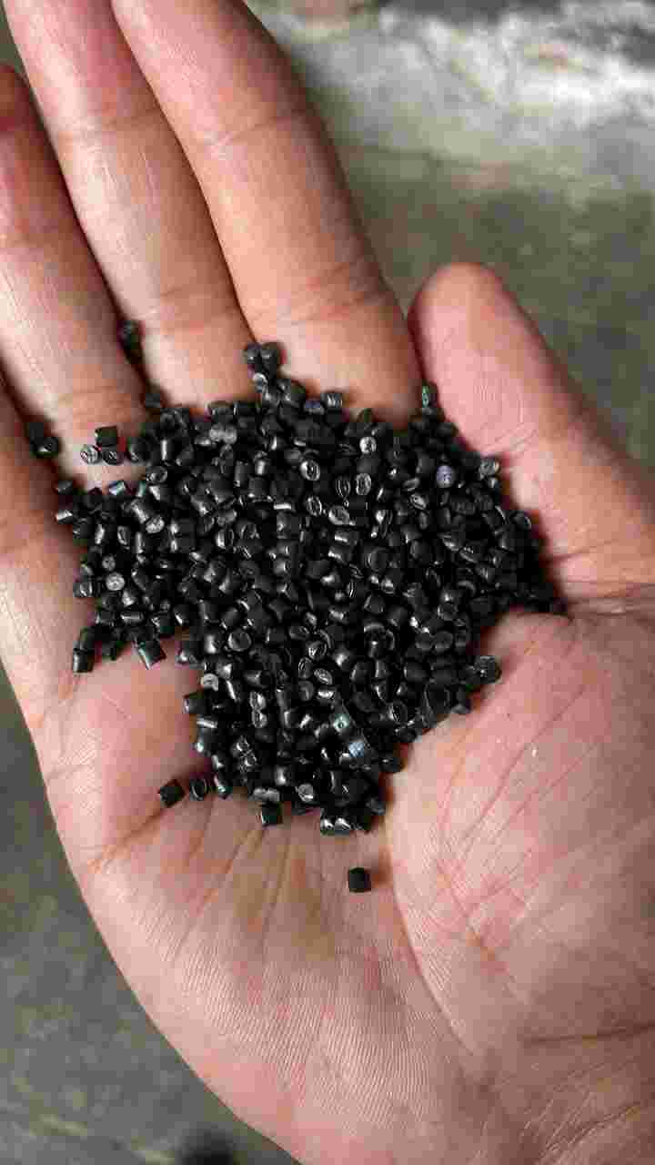 PP PP Reprocess Granule Injection Molding bhiwadi rajasthan india Plastic4trade