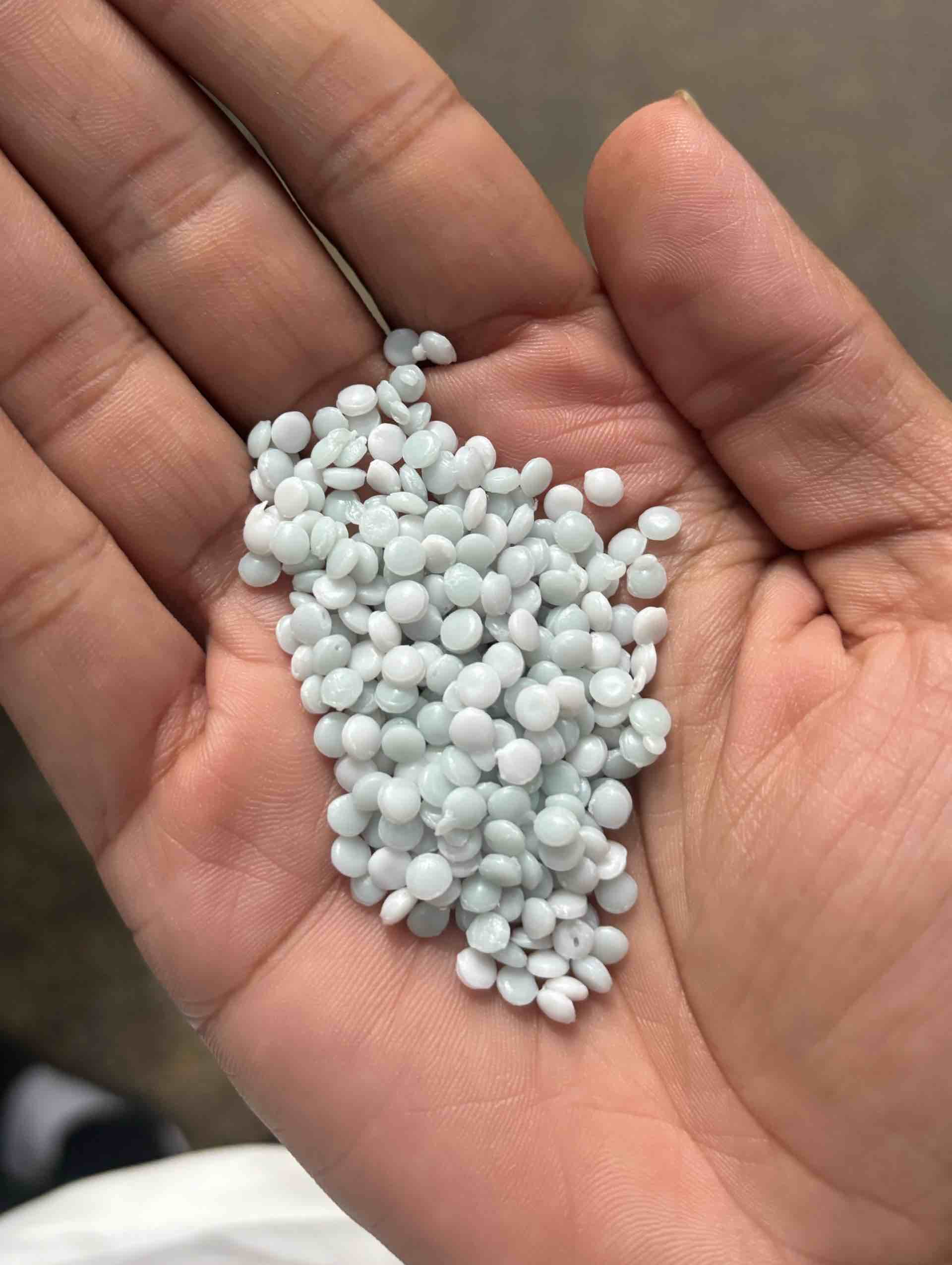 PP PP Reprocess Granule Injection Molding bidadi karnataka india Plastic4trade