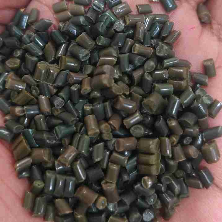 PP PP Reprocess Granule Injection Molding chennai tamil nadu india Plastic4trade