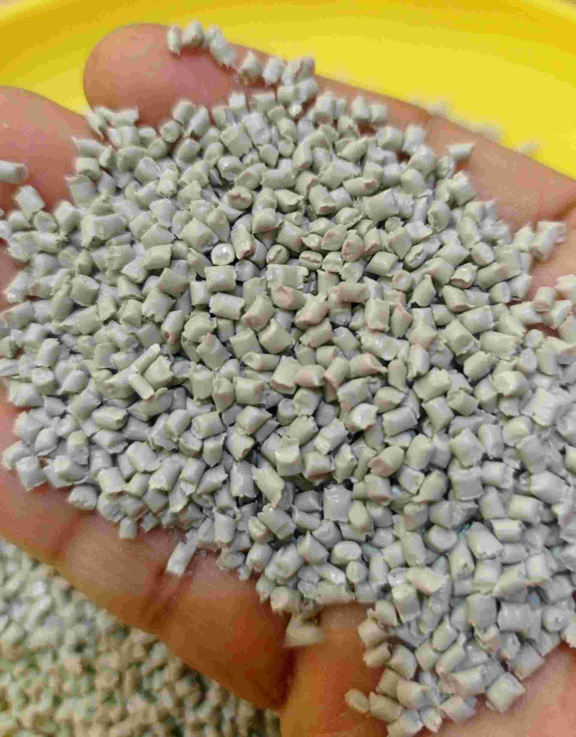 PP PP Reprocess Granule Injection Molding chennai tamil nadu india Plastic4trade