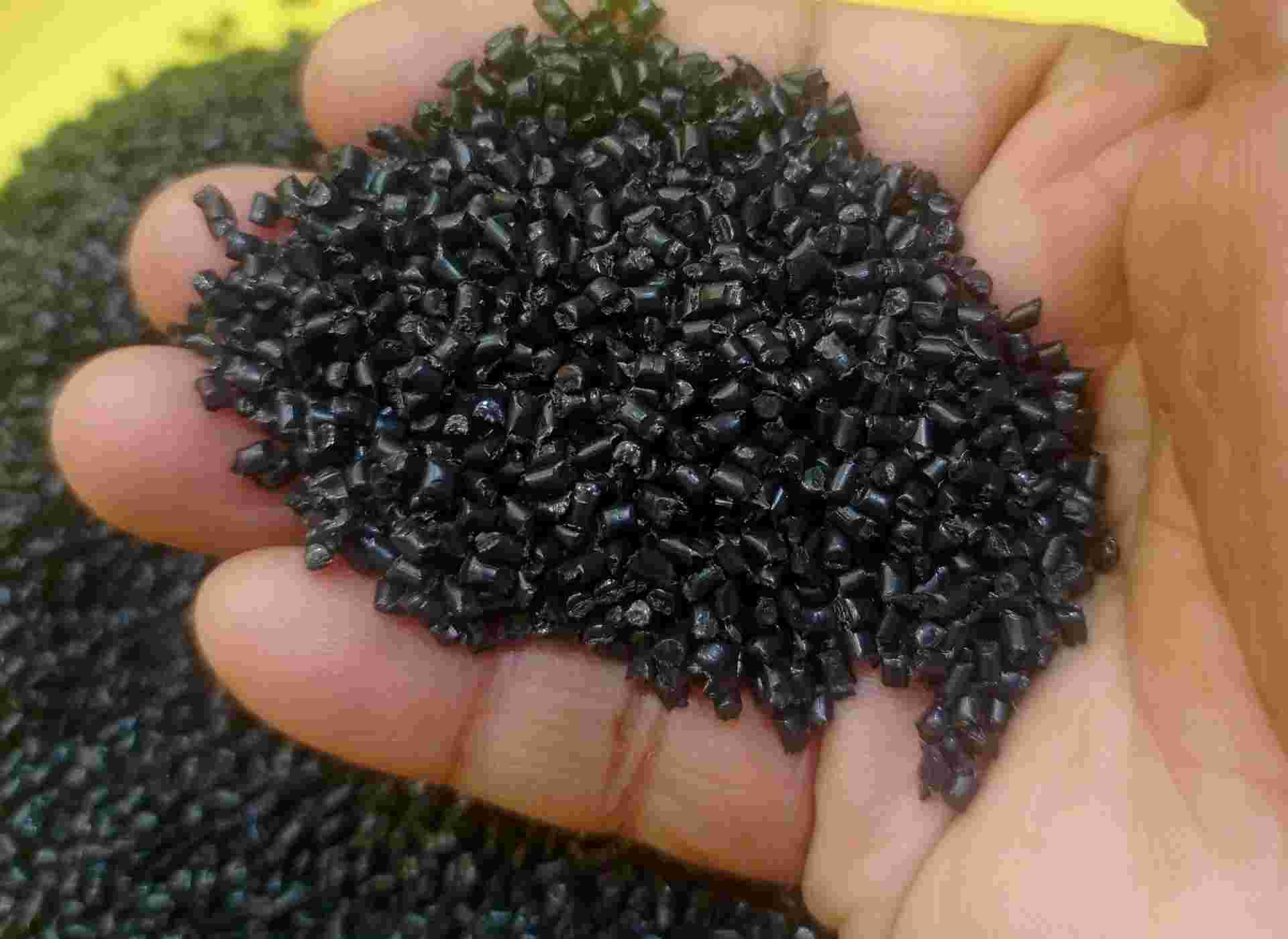 PP PP Reprocess Granule Injection Molding chennai tamil nadu india Plastic4trade